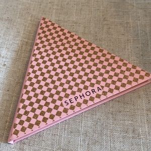 Sephora 9 Eyeshadow Pallet